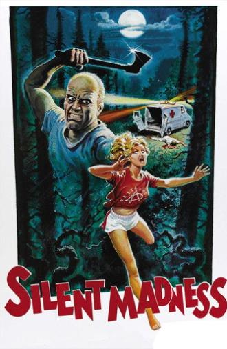 Silent Madness (1984)