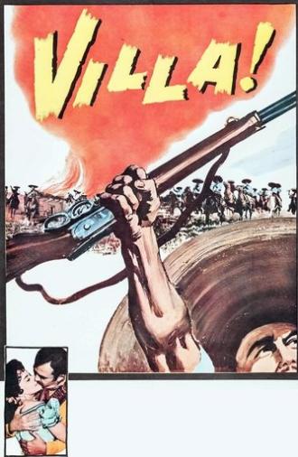 Villa!! (1958)