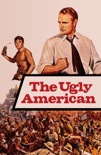 The Ugly American (1963)