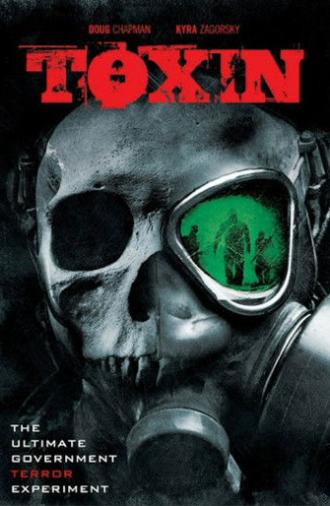 Toxin (2014)