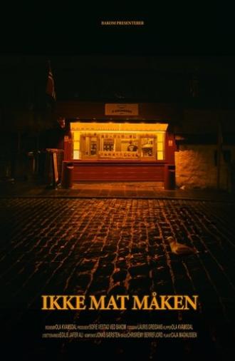 Don't Feed the Seagull (2024)