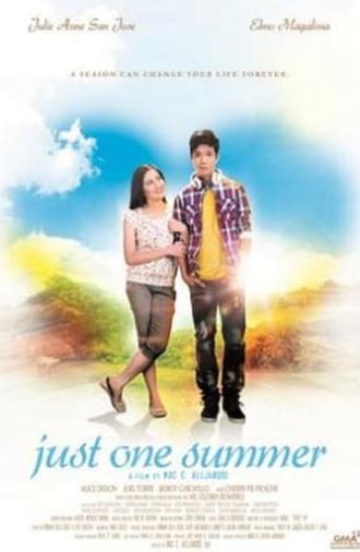 Just One Summer (2012)