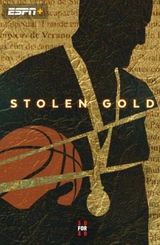 Stolen Gold (2024)