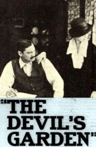 The Devil's Garden (1920)