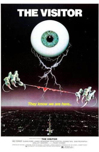 The Visitor (1979)