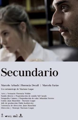 Secundario (2010)