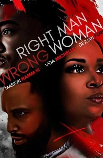 Right Man, Wrong Woman (2025)