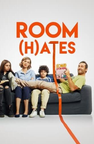 Room(h)ates (2017)