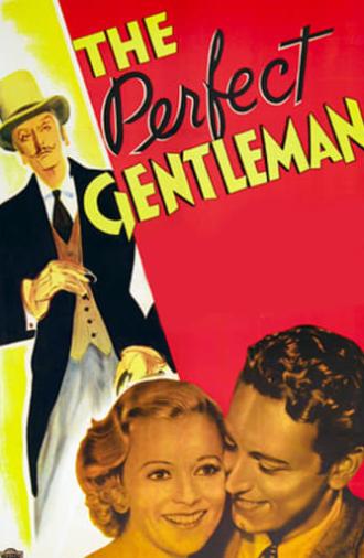 The Perfect Gentleman (1935)