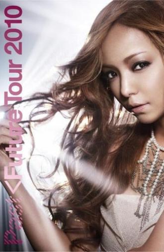 Namie Amuro Past＜Future Tour (2010)