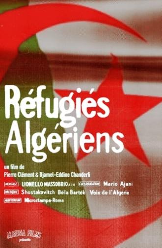 Algerian Refugees (1958)