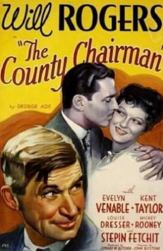 The County Chairman (1935)