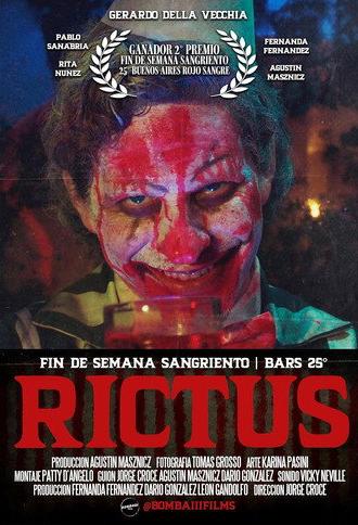 Rictus (2024)