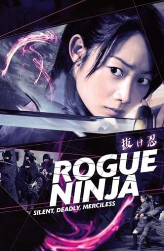 Rogue Ninja (2009)