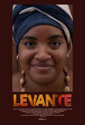 LEVANTE (2024)