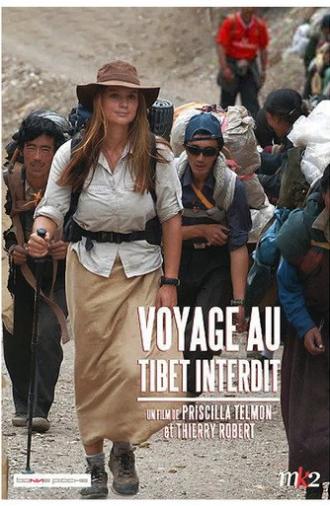 Voyage au Tibet Interdit (2004)