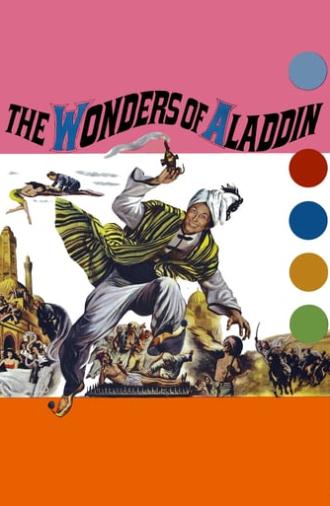 The Wonders of Aladdin (1961)