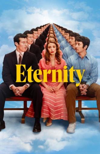 Eternity (2025)