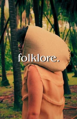 folklore: a fashion film. (2023)