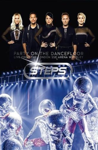 Steps: Party on the Dancefloor (2018)