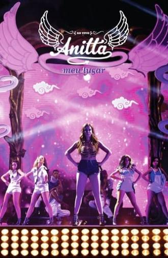 Anitta: Meu Lugar (2014)