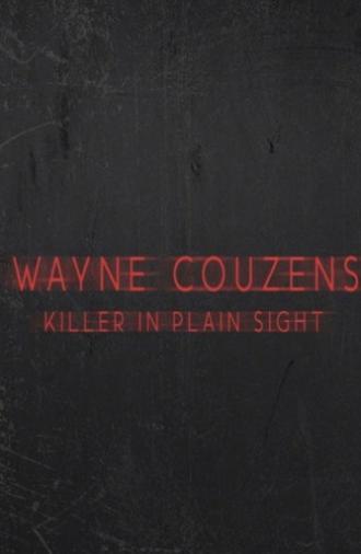 Wayne Couzens:  Killer in Plain Sight (2023)