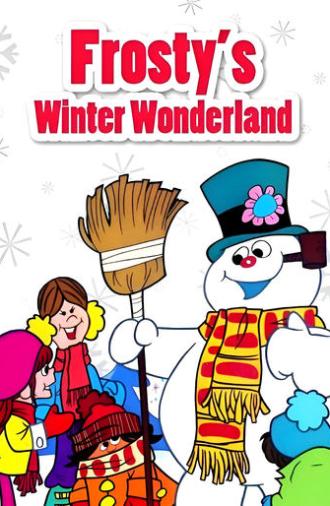 Frosty's Winter Wonderland (1976)