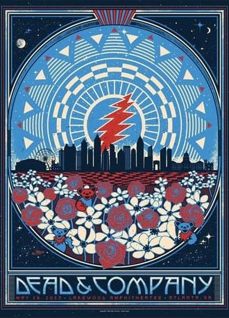 Dead & Company: 2023-05-28 Lakewood, ATL (2023)