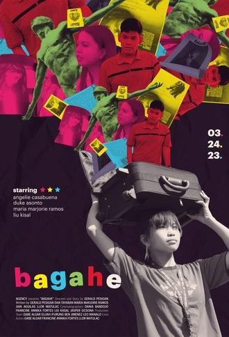 Baggage (2023)