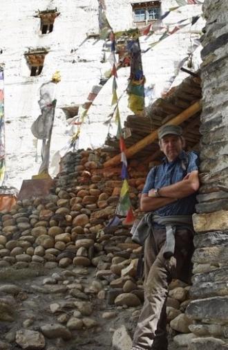 Yeti: Myth, Man or Beast? (2016)