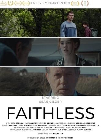 Faithless (2017)