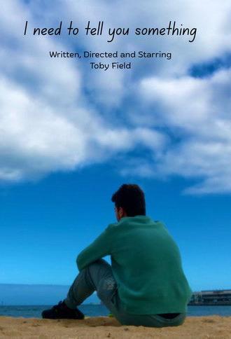 I need to tell you something (2024)