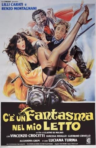 C'è un fantasma nel mio letto (1981)