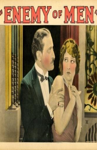 An Enemy of Men (1925)