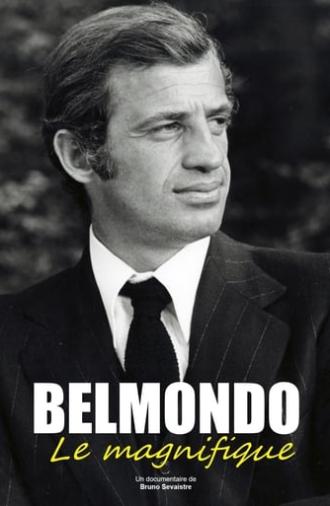 Belmondo, le magnifique (2017)
