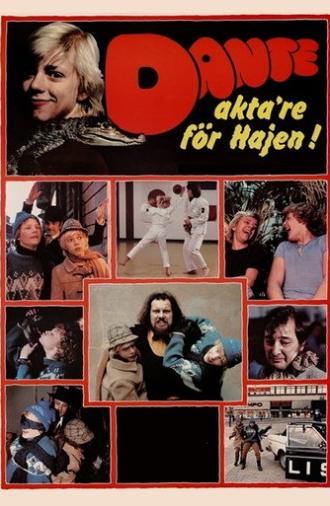 Dante: Beware of the Shark! (1978)