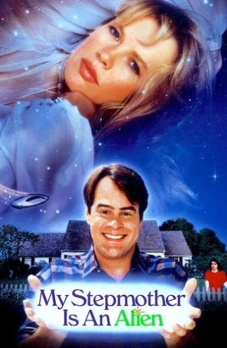 My Stepmother Is an Alien (1988)