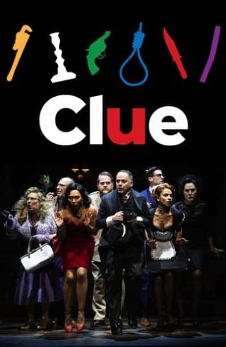 Clue (2022)