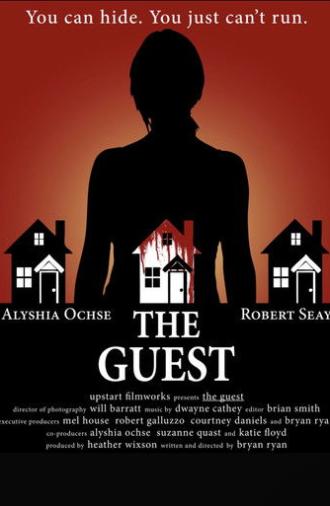 The Guest (2010)