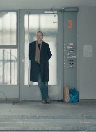At the door (2013)