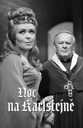 Noc na Karlštejně (1965)