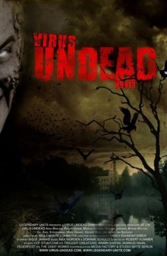 Virus Undead (2008)