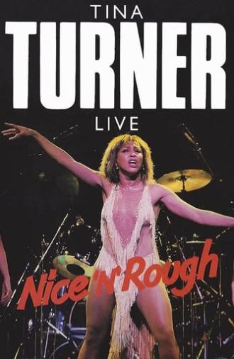 Tina Turner: Nice 'n' Rough (1982)