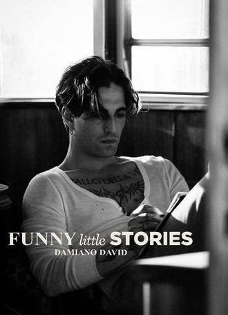 FUNNY little STORIES (2025)