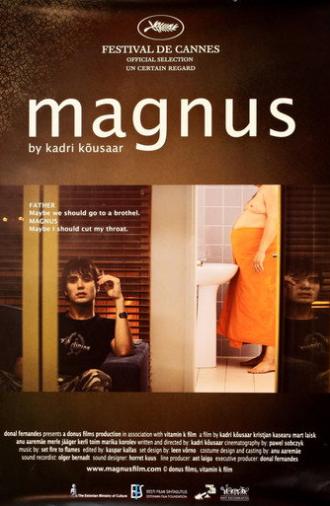 Magnus (2008)