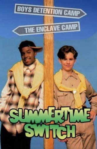 Summertime Switch (1994)