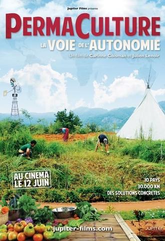 Permaculture, la voie de l'autonomie (2019)