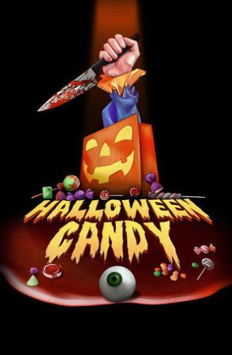 Halloween Candy (2025)