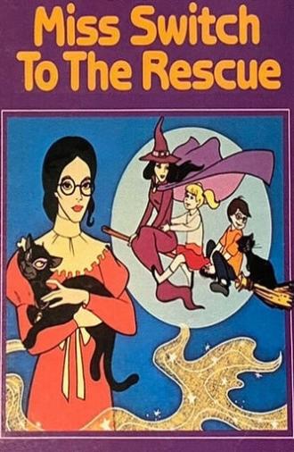 Miss Switch to the Rescue (1982)