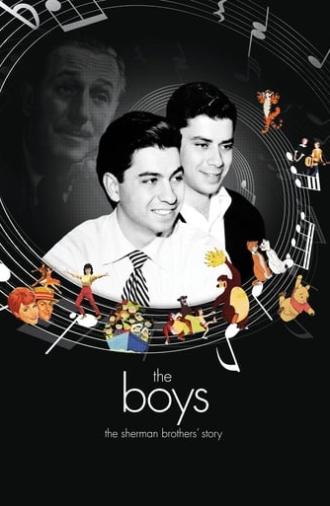 The Boys: The Sherman Brothers' Story (2009)